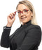 Ladies' Spectacle frame Omega OM5002-H 51066