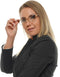 Ladies' Spectacle frame Omega OM5009-H 49052