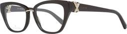 Ladies' Spectacle frame Swarovski SK5251 50052