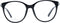 Ladies' Spectacle frame Swarovski SK5372 53001