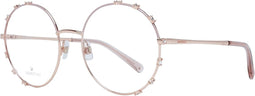 Ladies' Spectacle frame Swarovski SK5380 57033