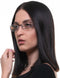 Ladies' Spectacle frame Ted Baker TB2160 54143