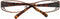 Ladies' Spectacle frame Ted Baker TB2160 54152
