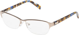 Ladies'Spectacle frame Tous VTO3245508M6 (55 mm) Pink (ø 55 mm)