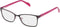 Ladies'Spectacle frame Tous VTO336530483 Black (ø 53 mm)