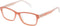 Ladies'Spectacle frame Tous VTO876530AHA (53 mm) Pink (ø 53 mm)