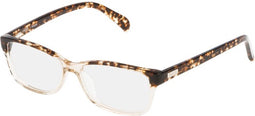 Ladies'Spectacle frame Tous VTO89152097B (52 mm) Brown (ø 52 mm)