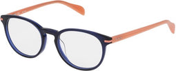 Ladies'Spectacle frame Tous VTO926500W47