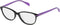 Ladies'Spectacle frame Tous VTO92753700L Black (ø 53 mm)