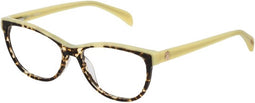 Ladies'Spectacle frame Tous VTO939520781 (52 mm) Brown (ø 52 mm)