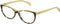 Ladies'Spectacle frame Tous VTO939520781 (52 mm) Brown (ø 52 mm)