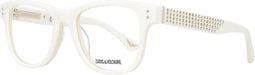 Ladies' Spectacle frame Zadig & Voltaire VZV088 500702