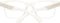 Ladies' Spectacle frame Zadig & Voltaire VZV088 500702