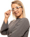 Ladies' Spectacle frame Zadig & Voltaire VZV088 500702