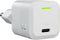 Ładowarka sieciowa Green Cell GAN PD PPS 33W (biały)