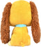 Lady Disney Pluche Knuffel 30 cm - Lady en de Vagebond