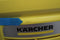 Kärcher K 2 Universal Edition - Hogedrukreiniger - 110 bar 1400 Watt