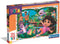 Clementoni - Puzzel - Dora the Explorer - 104 maxi-stukjes - 62 x 42 cm