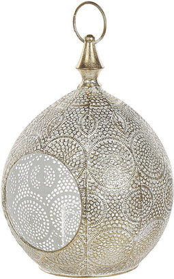 LAESO - Lantaarn - Goud - Metaal