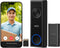 eufy Video Doorbell C31 - Videodeurbel - 2K FHD - Dual power opties