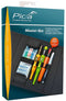Pica 55020 - MasterSet - Markeerkit voor loodgieters - Zwart
