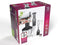 LAFE BRK-003A blender 0.6 L Immersion blender Black, Silver, Transparent 800 W