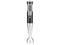 LAFE BRK-003A blender 0.6 L Immersion blender Black, Silver, Transparent 800 W