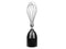 LAFE BRK-003A blender 0.6 L Immersion blender Black, Silver, Transparent 800 W