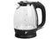 LAFE CEG012.2 electric kettle 1.7 L 2200 W Black, Transparent