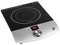 LAFE CIY001 Black Countertop Zone induction hob 1 zone(s)