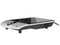 LAFE CIY001 Black Countertop Zone induction hob 1 zone(s)