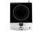 LAFE CIY001 Black Countertop Zone induction hob 1 zone(s)