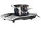 LAFE CIY001 Black Countertop Zone induction hob 1 zone(s)