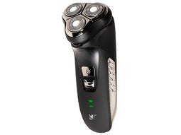 LAFE GLR001 Men's electric shaver Black