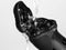 LAFE GLR001 Men's electric shaver Black