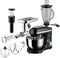 Lafe - Planetaire mixer vleesverwerker - Planetaire keukenmachine met blender en vleesmolen - MPL-001K