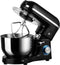 Lafe - Planetaire mixer vleesverwerker - Planetaire keukenmachine met blender en vleesmolen - MPL-001K