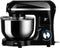 Lafe - Planetaire mixer vleesverwerker - Planetaire keukenmachine met blender en vleesmolen - MPL-001K