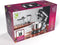 Lafe - Planetaire mixer vleesverwerker - Planetaire keukenmachine met blender en vleesmolen - MPL-001K