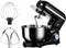 Lafe - Planetaire mixer vleesverwerker - Planetaire keukenmachine met blender en vleesmolen - MPL-001K