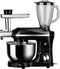 Lafe - Planetaire mixer vleesverwerker - Planetaire keukenmachine met blender en vleesmolen - MPL-001K