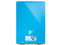 LAFE WKS001.5 kitchen scale Electronic kitchen scale Blue,Countertop Rectangle