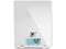 LAFE WKS001.5 kitchen scale Electronic kitchen scale White,Countertop Rectangle