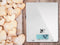 LAFE WKS001.5 kitchen scale Electronic kitchen scale White,Countertop Rectangle