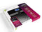 LAFE WLS003.0 personal scale Square White Electronic personal scale