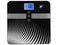 LAFE WLS003.0 personal scale Square White Electronic personal scale