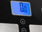 LAFE WLS003.0 personal scale Square White Electronic personal scale