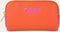 Oilily Zaza - Portemonnee - Dames - Ritssluiting - Rood - One size