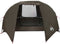 vidaXL - Vistent - 3-persoons - waterdicht - bruin