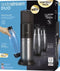 Sodastream DUO Megapack - Bruiswatertoestel - 60 liter - Zwart (2 stuks)